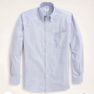 Brooks Brothers Original Polo Button Down Oxford